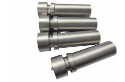 China High hardness carbide large and small head bar blanks supplier