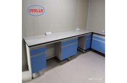 China Modular Lab Furnitures Design Enhancing Lab Safety and Functionality with Modularity supplier