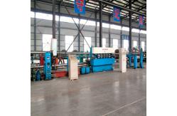 China SGS Cable Stranding Machine Shielding For Copper Wire And Copper Tape supplier