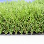 50 Mm Landsacping Artificial Grass 8600 Dtex Synthetict Turf Supplier For Landscape