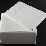 Poly Foam Packaging EPS Filled Foam Special-Shaped Foam Processing Anti-Shock