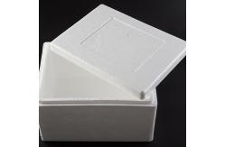 China Poly Foam Packaging EPS Filled Foam Special-Shaped Foam Processing Anti-Shock supplier