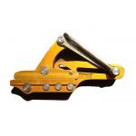 Construction Optical WireOPGW Self Gripping Clamps for sale