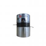60W High Frequency Ultrasonic Transducer / 120K Ultrasonic Vibration Sensor for sale
