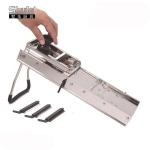 304SS Stainless Steel Vegetable Slicer for sale