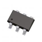 Sensor IC TLE49662GHTSA1 10mA Digital Switch Magnetic Sensor SOT-23-6 for sale