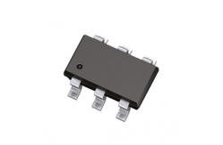 China Sensor IC TLE49662GHTSA1 10mA Digital Switch Magnetic Sensor SOT-23-6 supplier