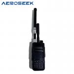 Advanced Portable Broadband UAV Detection Equipment with Real-Time Tracking Multi-Band Sensing Capabilities for Security and Event Surveillance for sale