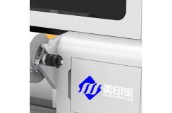 China Efficient Automatic Mini Inkjet Printer supplier