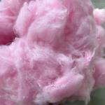 Recycled Hollow Conjugated Siliconized Polyester Fiber Manufacturers