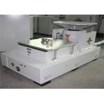3200kg.f (32kN) 	Electrodynamic Vibration Shaker Table Meet ASTM ISO JIS Standard for sale
