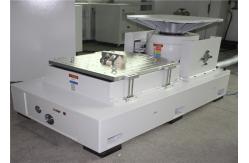 China 3200kg.f (32kN) 	Electrodynamic Vibration Shaker Table Meet ASTM ISO JIS Standard supplier
