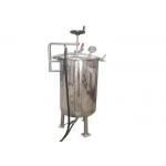 IPX8 Continuous Immersion Test Equipment Stainless Steel High Pressure Water Tank
