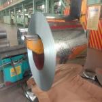 Z150 Hot Dipped Galvalume Galvanised PPGL Steel Coil Color Coated Steel Roll for sale