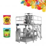 Gummy Bears Candy Doypack Packaging Machine Fully Automatic for sale