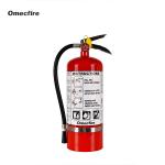 Omecfire Portable 10LB UL Fire Extinguishers 90% ABC Dry Powder for sale