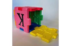 China OEM ODM EPP Toys Modern Buildings Construction EPP Building Blocks supplier