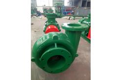 China 30m³/H Drilling Fluid Solids Control Centrifuge Pump Replaceable & Easy Maintenance supplier