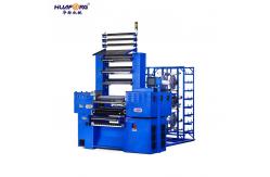 China Fully Automatic Lace Crochet Machine Computerized 1000rpm Speed supplier