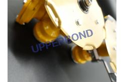 China MK9 Protos Machine Compact Cigarettes Ecreteur Denser Gear supplier