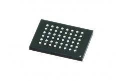 China Integrated Circuit Chip MTFC16GAPALBH-AIT 128Gbit 153-TFBGA Surface Mount Memory IC supplier