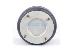 China Serviceable Air Rubber Bellow Norgren M/31103 Suspension Air Spring M10 Screw supplier