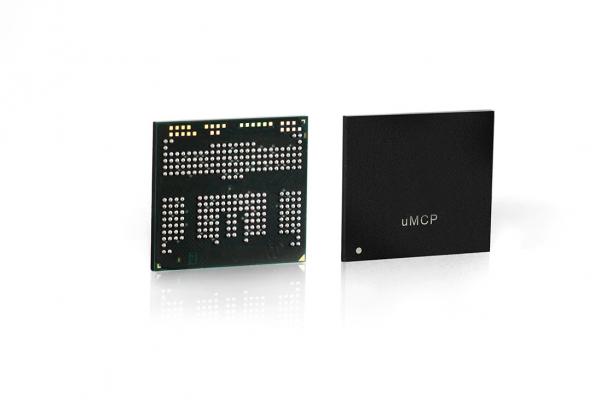 JEDEC Standard eMCP IC Package Substrate Fabrication