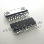 TDA8920BJ Amplifier IC 1-Channel (Mono) or 2-Channel (Stereo) Class D DBS23P for sale
