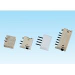Dalee Professional Wafer Electrical Connectors AB Type 1.5mm Pitch Single Row Type for sale