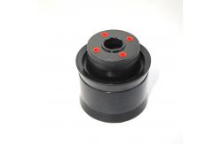 China Putzmeister Integral Piston For Concrete Pump Trucks PM200 supplier