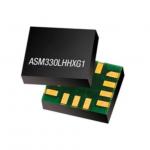 Sensor IC ASM330LHHXG1TR
 High Accuracy 6 Axis Automotive Motion Sensors LGA14
 for sale