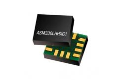 China Sensor IC ASM330LHHXG1TR
 High Accuracy 6 Axis Automotive Motion Sensors LGA14
 supplier