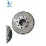 Poclain MS05 Hydraulic Motor Spare Parts Rotor Group Rotary Assembly for sale