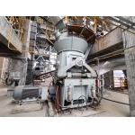 Efficient Energy-saving Vertical Coal Mill for Coal Grinding in Cement Plant - Vertical mills for sale