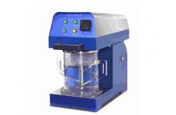 China Pulp Fiber Dissociator Standard Fiber Dissociation Pulp Standard Fiber Spar supplier