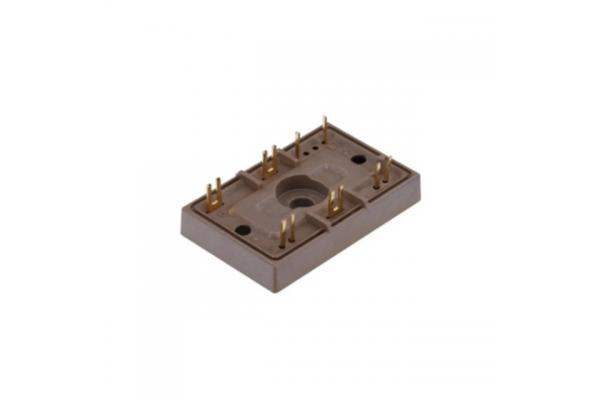 Automotive IGBT Modules MSCGLQ50A120CTBL1NG 1200V 50A High-Speed IGBT4 Power Module