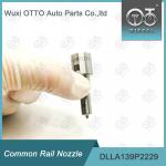 DLLA139P2229 Common Rail Nozzle For Injector 0445110418/520 for sale