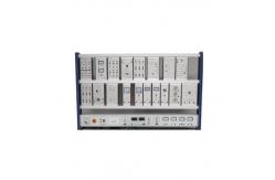 China Educational Equipment Electrical Workbench Electrical Engineering Workbench supplier