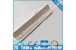 China Ceramic Infrared Heater 250w With Thermocouple Heaters For Vacuum Forming Machines supplier