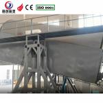 Automatic Rock And Roll Rotomoulding Machines Fast Speed for sale