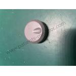 Edan F6 Fetal Monitor Knob Round Shape Knob Gray Color for F6 Fetal Monitor Used Spare Parts for sale