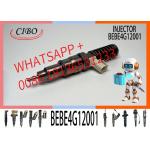 Fuel Injector 20965225 BEBE4F08001 BEBE4F02001 BEBE4F02102 BEBE4F05001