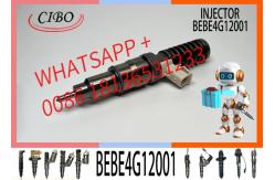 China Fuel Injector 20965225 BEBE4F08001 BEBE4F02001 BEBE4F02102 BEBE4F05001 supplier