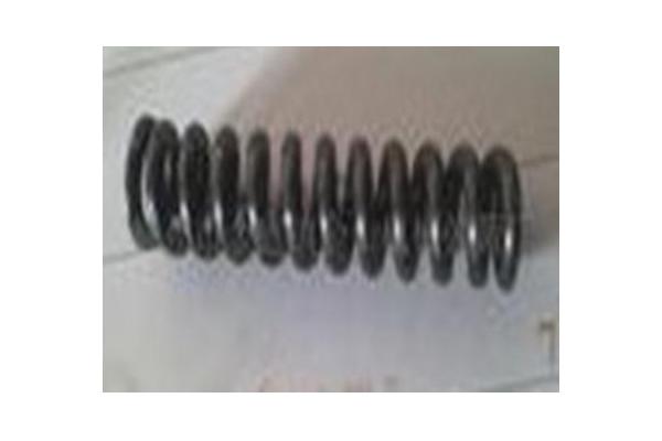 Machine spring