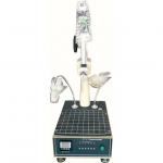 White Drop Point Test Apparatus Lubricating Grease Testing Equipment
