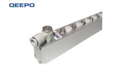China 220V Explosion proof alloy material air source Static Eliminator Bar supplier