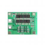 Thickness 6mm Multilayer Prototype PCB Assembly 210um Cu for sale