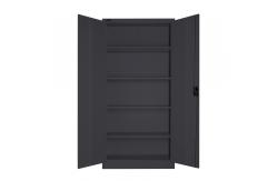 China Environmental Coating Filing Cabinets Metal File Storage Cupboard SGS Cerficated supplier