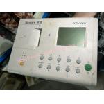 ECG-3010 Biocare Digital ECG Machine Electrocardiograph 3 Channel 
