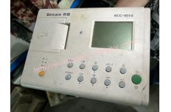China ECG-3010 Biocare Digital ECG Machine Electrocardiograph 3 Channel  supplier